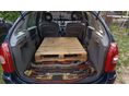 CITROEN XSARA PICASSO 2005 - 5