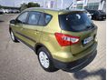 SUZUKI SX4 S-CROSS 2014/5 - 3