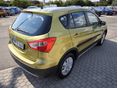 SUZUKI SX4 S-CROSS 2014/5 - 4