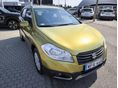 SUZUKI SX4 S-CROSS 2014/5 - 2
