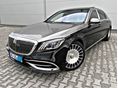 MERCEDES-BENZ S 560 2019/10 - 1