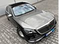 MERCEDES-BENZ S 560 2019/10 - 3