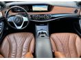 MERCEDES-BENZ S 560 2019/10 - 9