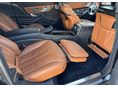MERCEDES-BENZ S 560 2019/10 - 11