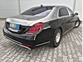 MERCEDES-BENZ S 560 2019/10 - 4