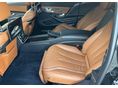 MERCEDES-BENZ S 560 2019/10 - 12