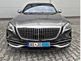 MERCEDES-BENZ S 560 2019/10 - 2