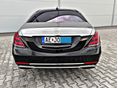 MERCEDES-BENZ S 560 2019/10 - 5