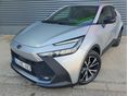 TOYOTA C-HR 2025/5 - 1