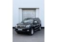 TOYOTA LAND CRUISER 2013/11 - 2