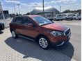 SUZUKI SX4 S-CROSS 2019/4 - 2