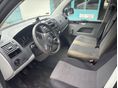 VOLKSWAGEN TRANSPORTER T5 2014/1 - 3