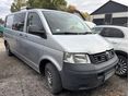 VOLKSWAGEN TRANSPORTER T5 2014/1 - 1