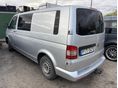 VOLKSWAGEN TRANSPORTER T5 2014/1 - 2