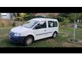 VOLKSWAGEN CADDY LIFE 2008/11 - 1