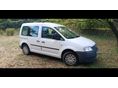 VOLKSWAGEN CADDY LIFE 2008/11 - 2