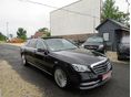 MERCEDES-BENZ S-OSZTÁLY 2019/7 - 3