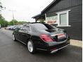 MERCEDES-BENZ S-OSZTÁLY 2019/7 - 6