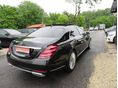 MERCEDES-BENZ S-OSZTÁLY 2019/7 - 8