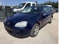 VOLKSWAGEN GOLF V 2008/2 - 1