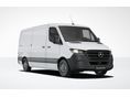 MERCEDES-BENZ SPRINTER 2026 - 1