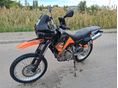 KTM 640 LC4 ADVENTURE 