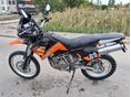 KTM 640 LC4 ADVENTURE 1999/6 - 2