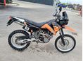 KTM 640 LC4 ADVENTURE 1999/6 - 6
