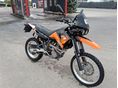 KTM 640 LC4 ADVENTURE 1999/6 - 7