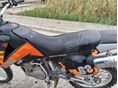 KTM 640 LC4 ADVENTURE 1999/6 - 9
