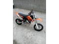 KTM 50 SX 