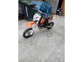 KTM 50 SX 2014 - 2