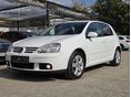 VOLKSWAGEN GOLF V 2008/6 - 4