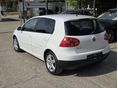 VOLKSWAGEN GOLF V 2008/6 - 8