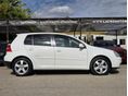 VOLKSWAGEN GOLF V 2008/6 - 12