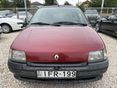 RENAULT CLIO 1994/12 - 2