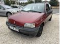 RENAULT CLIO 1994/12 - 3