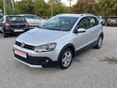 VOLKSWAGEN POLO V 1.2 70 Trendline Cross . 1 Tulaj. Sz.Könyv. SÉRÜLÉSMENTES !