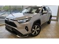 TOYOTA RAV 4 2025/5 - 1