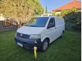 VOLKSWAGEN TRANSPORTER T5 1.9 TDI ICE