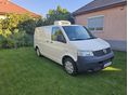 VOLKSWAGEN TRANSPORTER T5 2009/3 - 2