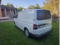 VOLKSWAGEN TRANSPORTER T5 2009/3 - 3