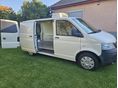 VOLKSWAGEN TRANSPORTER T5 2009/3 - 7
