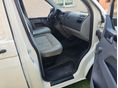 VOLKSWAGEN TRANSPORTER T5 2009/3 - 8