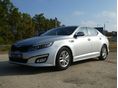 KIA OPTIMA 1.7 CRDI LX (Automata)