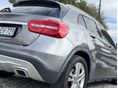 MERCEDES-BENZ GLA-OSZTÁLY 2015/1 - 2
