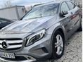 MERCEDES-BENZ GLA-OSZTÁLY 2015/1 - 4