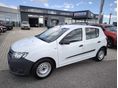 DACIA SANDERO 2013/7 - 1