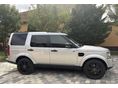 LAND ROVER DISCOVERY 2015/12 - 2