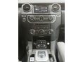 LAND ROVER DISCOVERY 2015/12 - 5